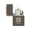 Picture of ZIPPO GOODLUCK DESIGN